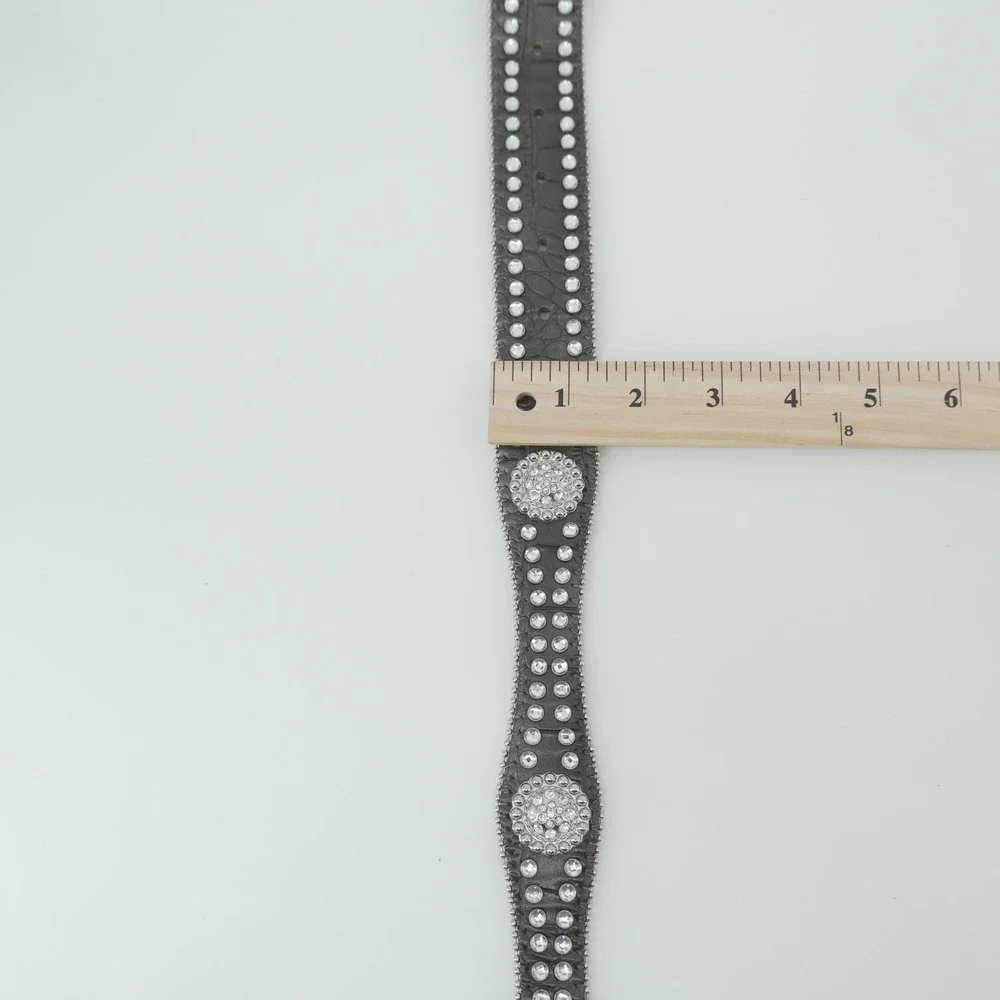 Dani Neuberger Western Belt Womens 26